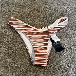 Abercrombie and Fitch Women's Swim Bottom
